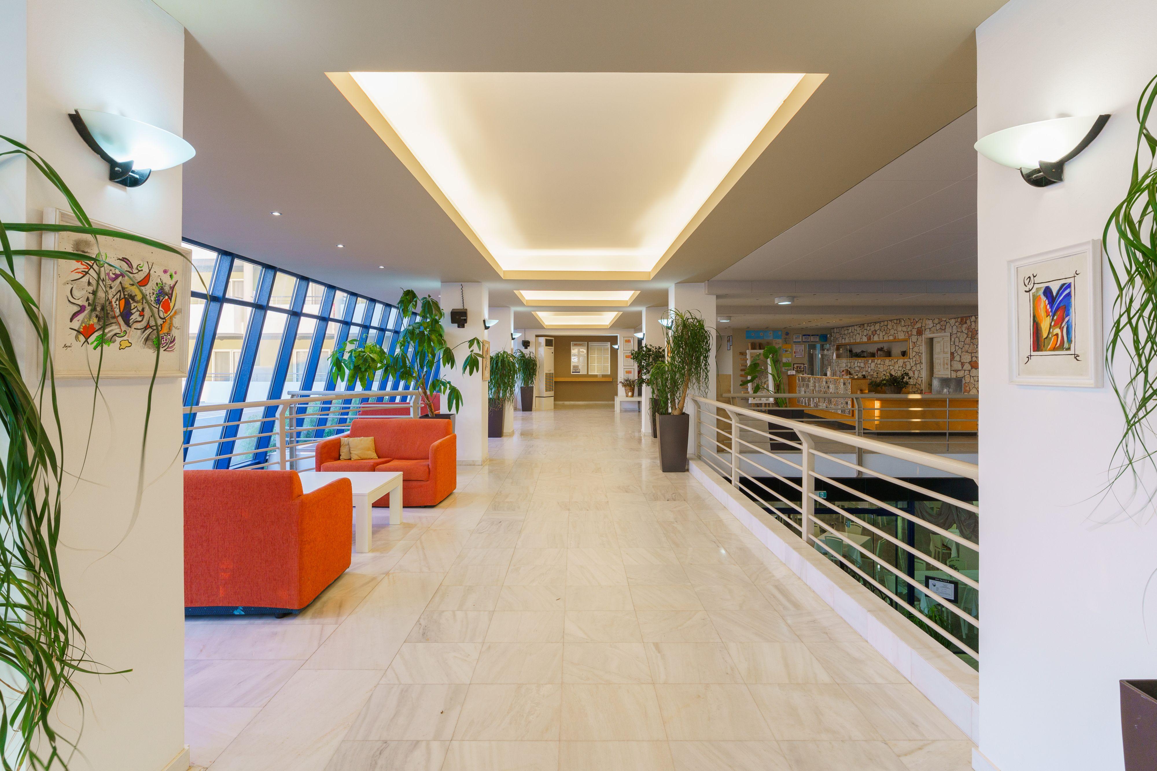 Kos Palace Тигаки Экстерьер фото
