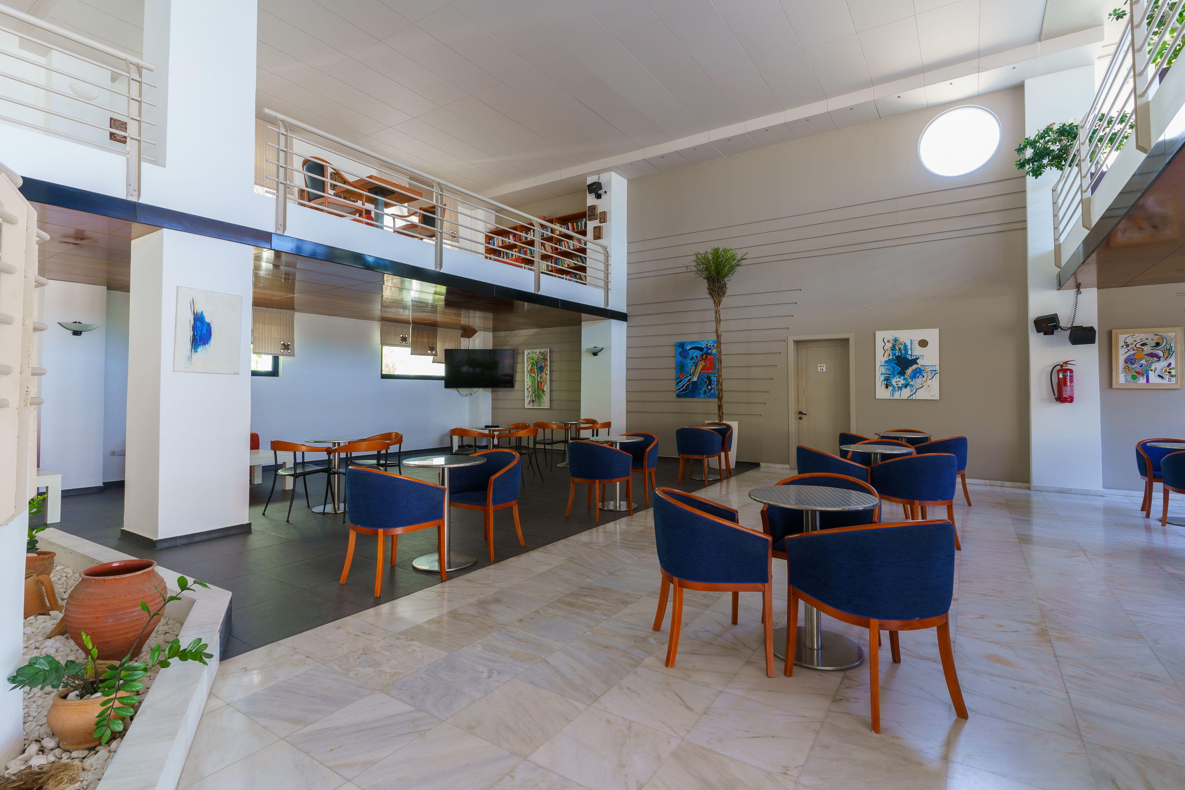 Kos Palace Тигаки Экстерьер фото