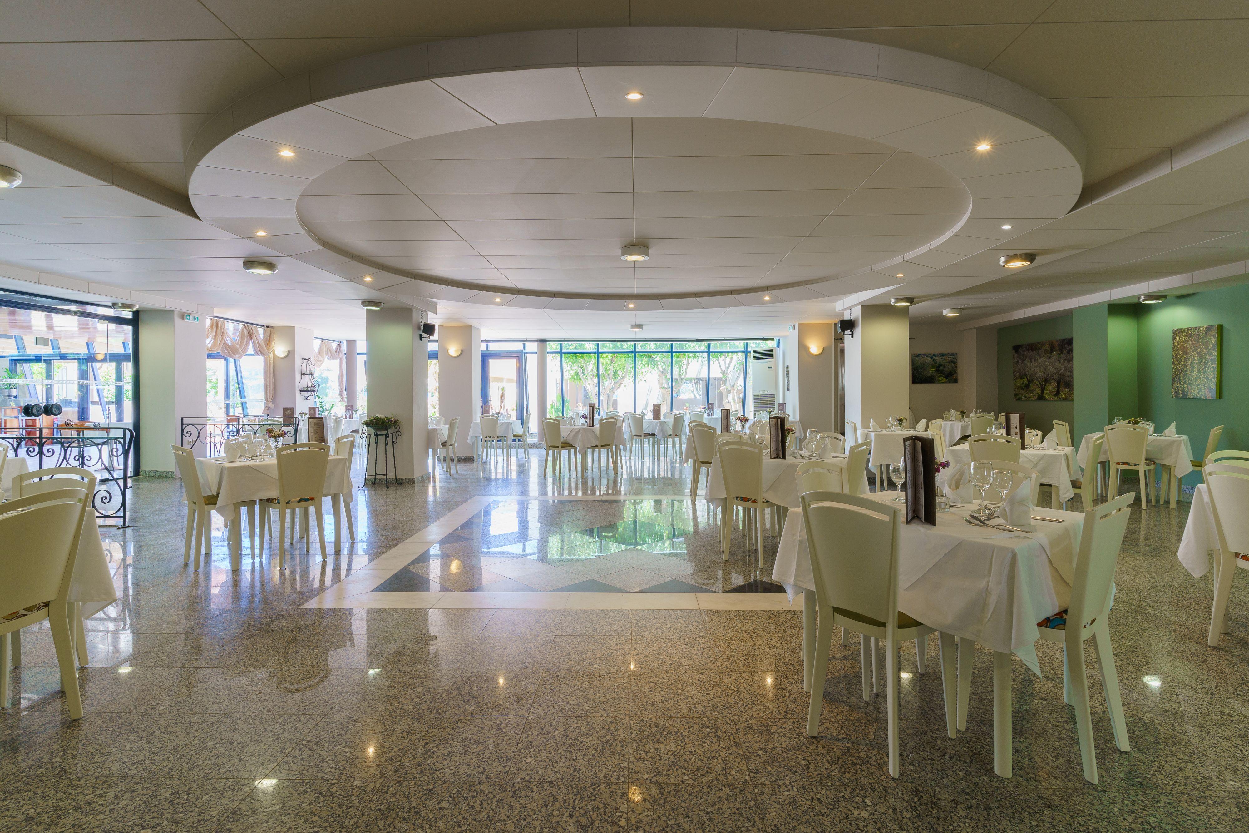 Kos Palace Тигаки Экстерьер фото