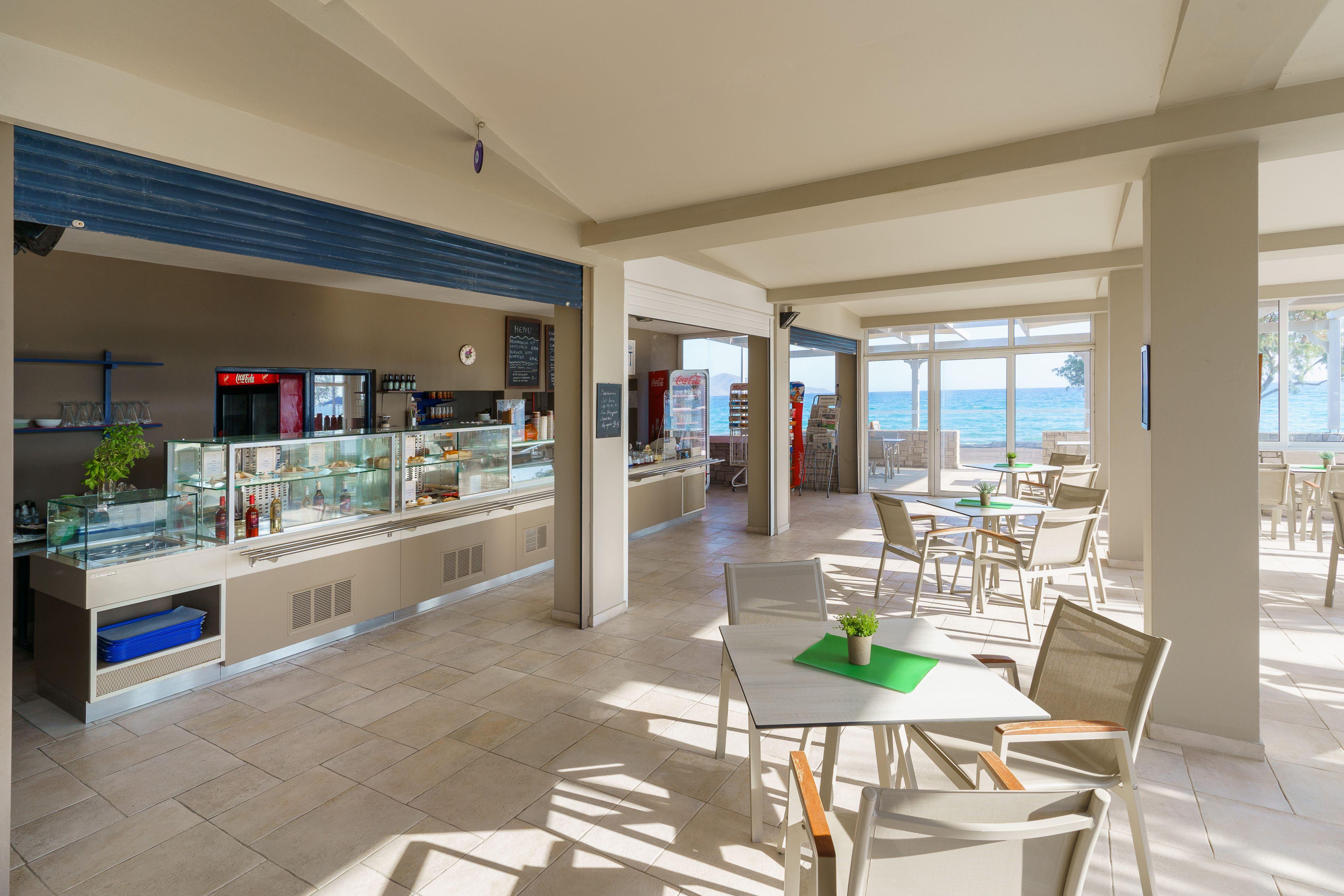 Kos Palace Тигаки Экстерьер фото