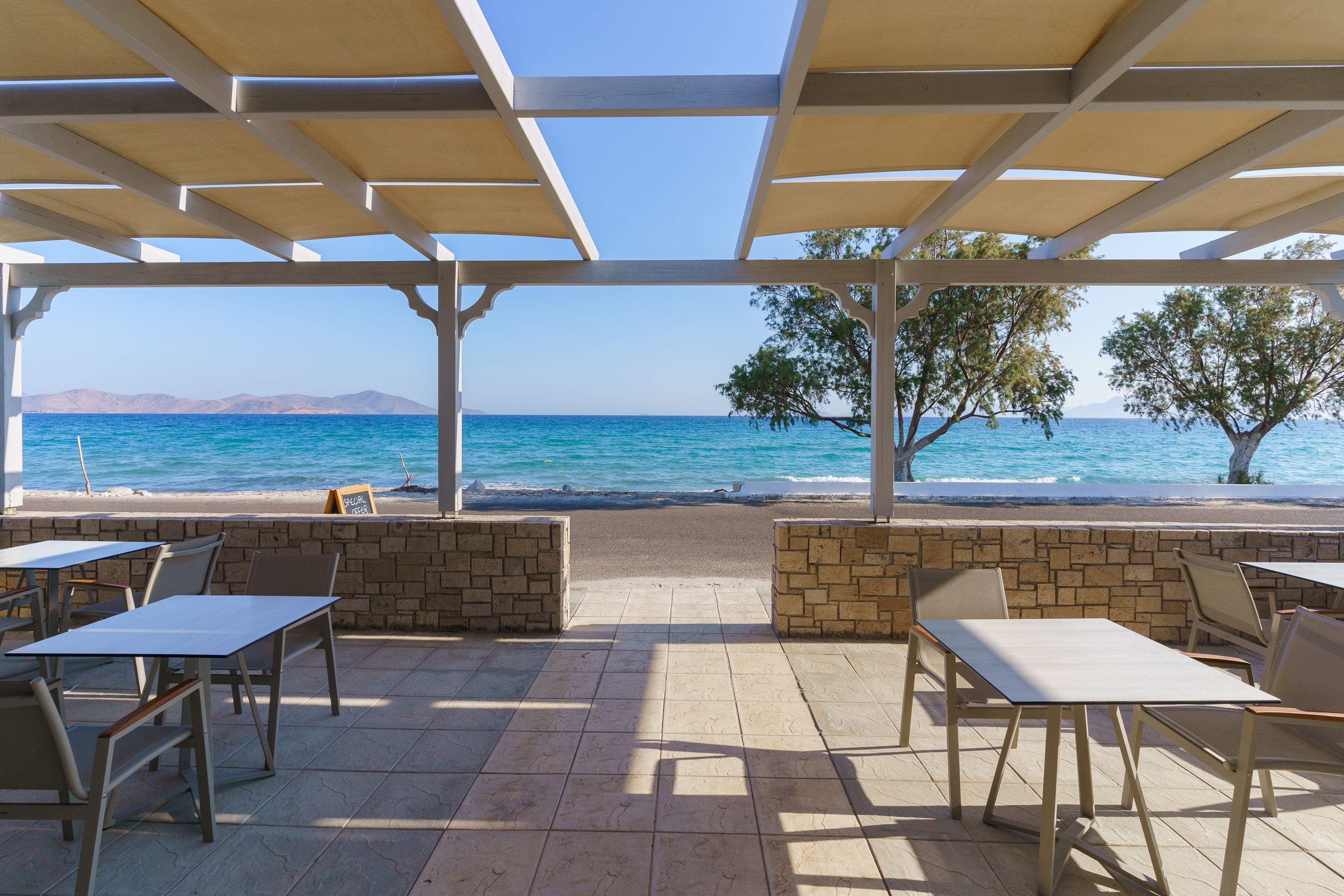 Kos Palace Тигаки Экстерьер фото