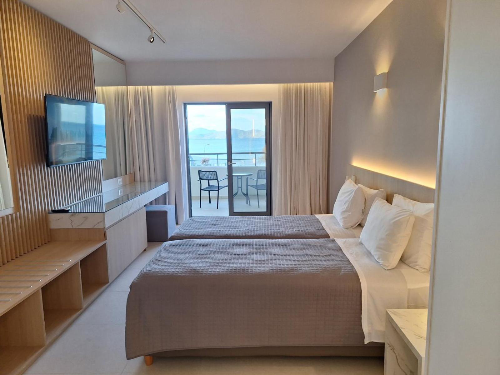 Kos Palace Тигаки Экстерьер фото